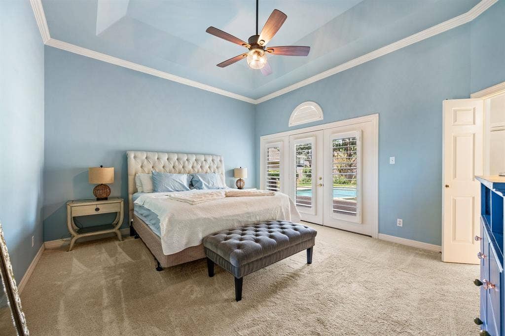 2504 Highland Meadow Drive, Colleyville, TX 76034 2504 Highland Meadow Drive, Colleyville, TX 76034