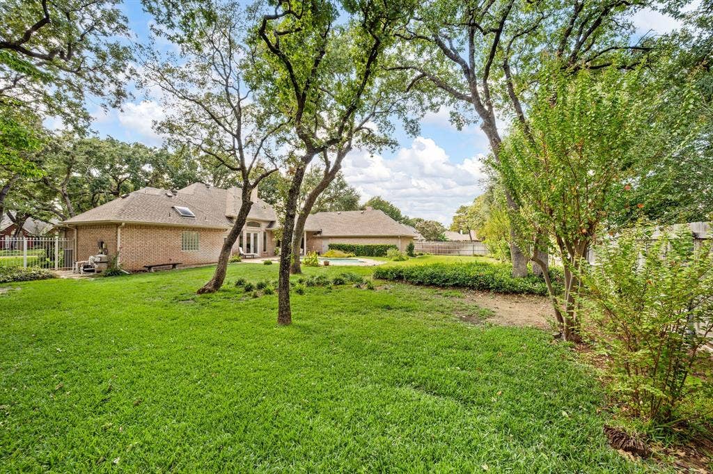 2504 Highland Meadow Drive, Colleyville, TX 76034 2504 Highland Meadow Drive, Colleyville, TX 76034