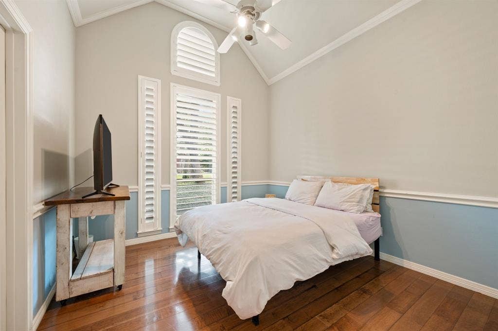 2504 Highland Meadow Drive, Colleyville, TX 76034 2504 Highland Meadow Drive, Colleyville, TX 76034