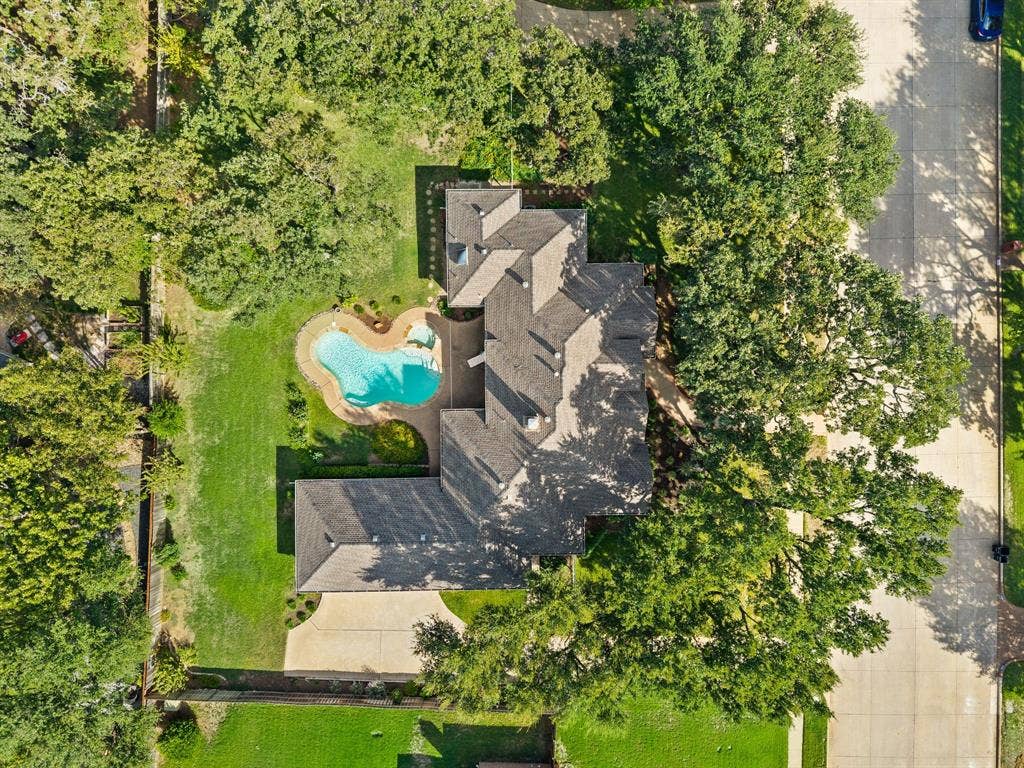2504 Highland Meadow Drive, Colleyville, TX 76034 2504 Highland Meadow Drive, Colleyville, TX 76034