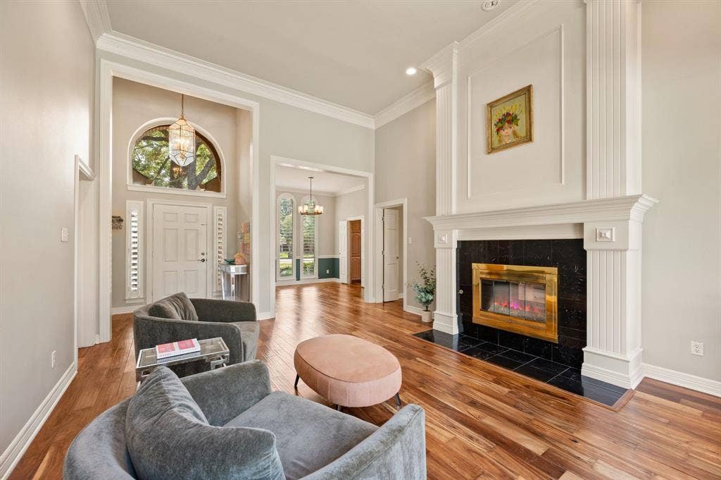 2504 Highland Meadow Drive, Colleyville, TX 76034 2504 Highland Meadow Drive, Colleyville, TX 76034