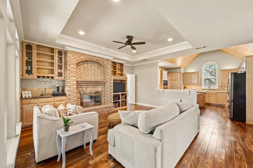 2504 Highland Meadow Drive, Colleyville, TX 76034 2504 Highland Meadow Drive, Colleyville, TX 76034