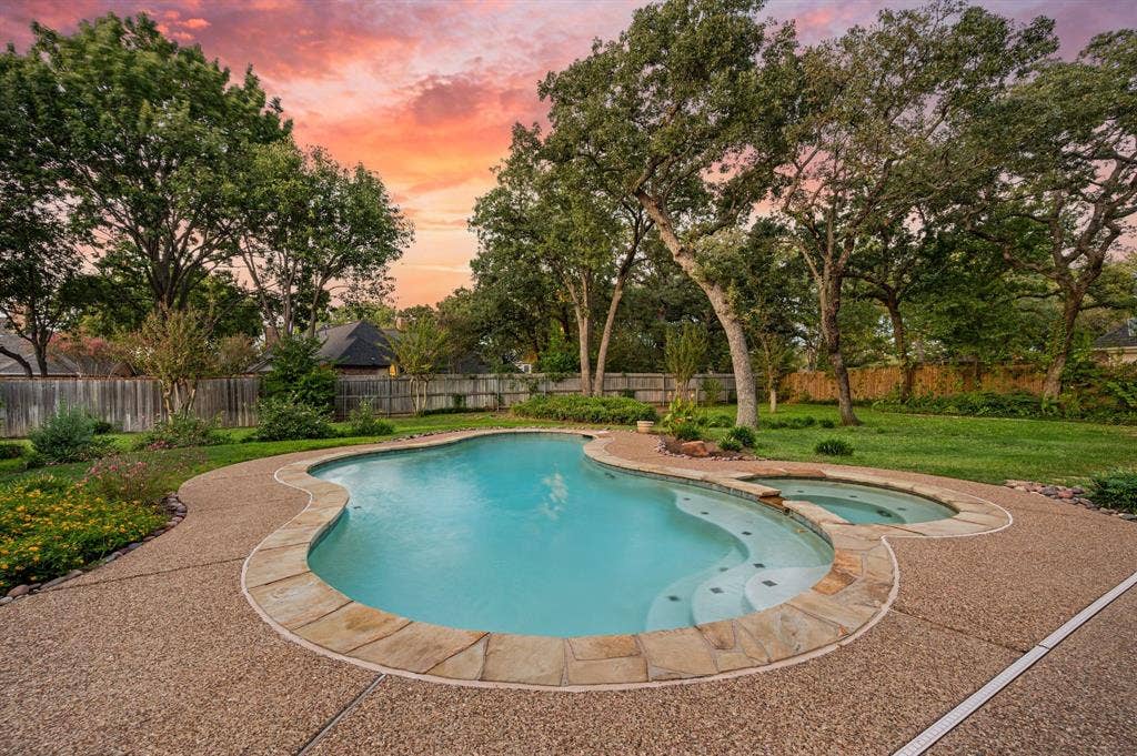 2504 Highland Meadow Drive, Colleyville, TX 76034 2504 Highland Meadow Drive, Colleyville, TX 76034