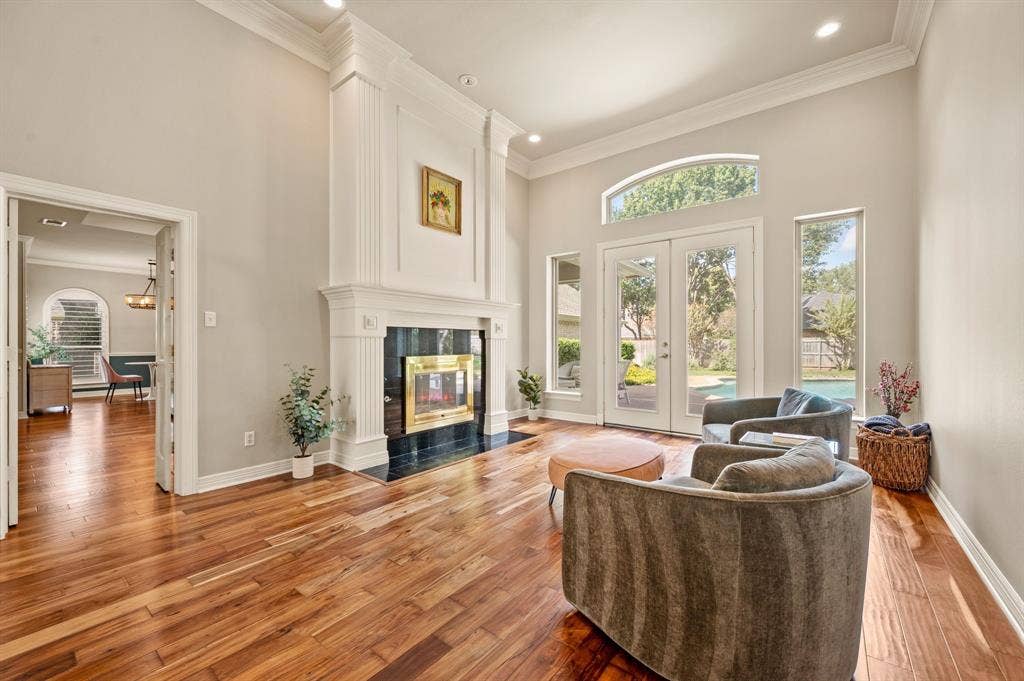 2504 Highland Meadow Drive, Colleyville, TX 76034 2504 Highland Meadow Drive, Colleyville, TX 76034