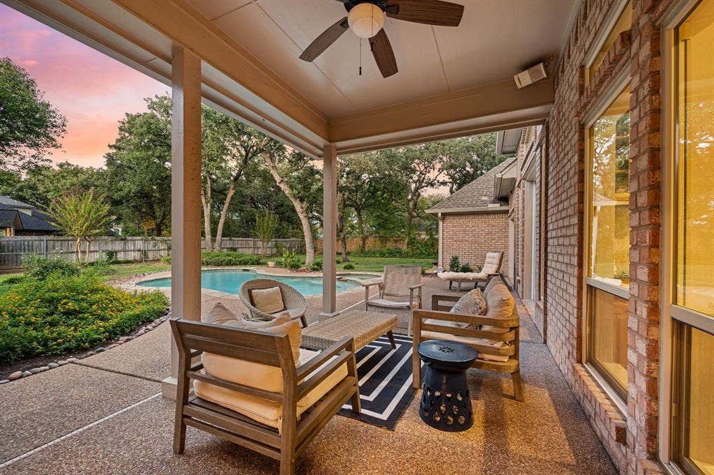 2504 Highland Meadow Drive, Colleyville, TX 76034 2504 Highland Meadow Drive, Colleyville, TX 76034