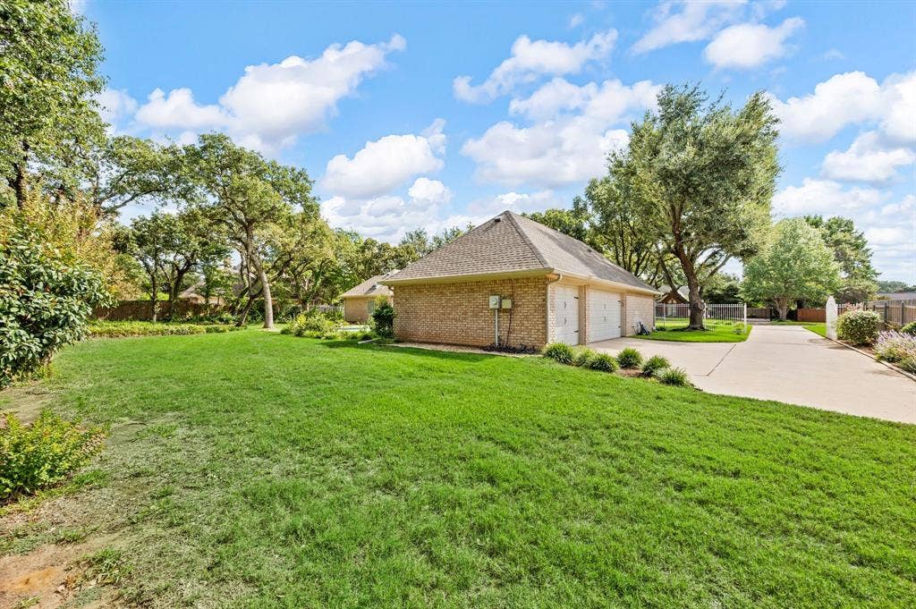 2504 Highland Meadow Drive, Colleyville, TX 76034 2504 Highland Meadow Drive, Colleyville, TX 76034