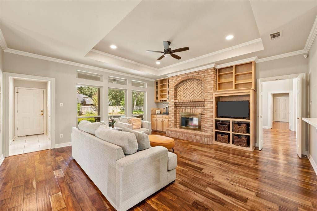 2504 Highland Meadow Drive, Colleyville, TX 76034 2504 Highland Meadow Drive, Colleyville, TX 76034