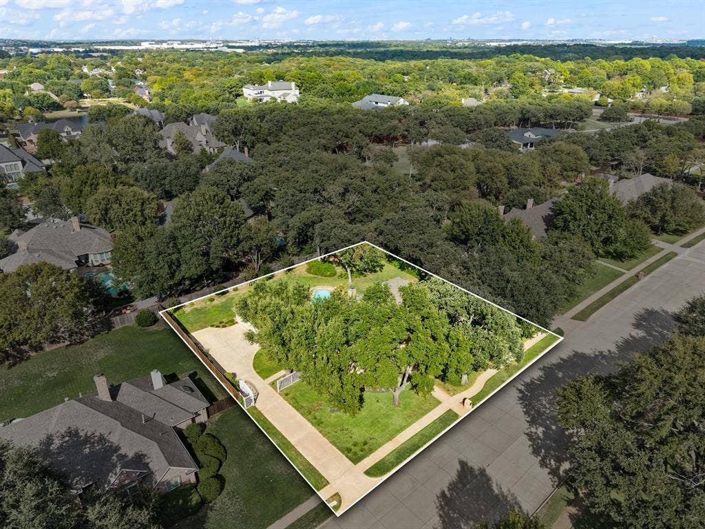 2504 Highland Meadow Drive, Colleyville, TX 76034 2504 Highland Meadow Drive, Colleyville, TX 76034