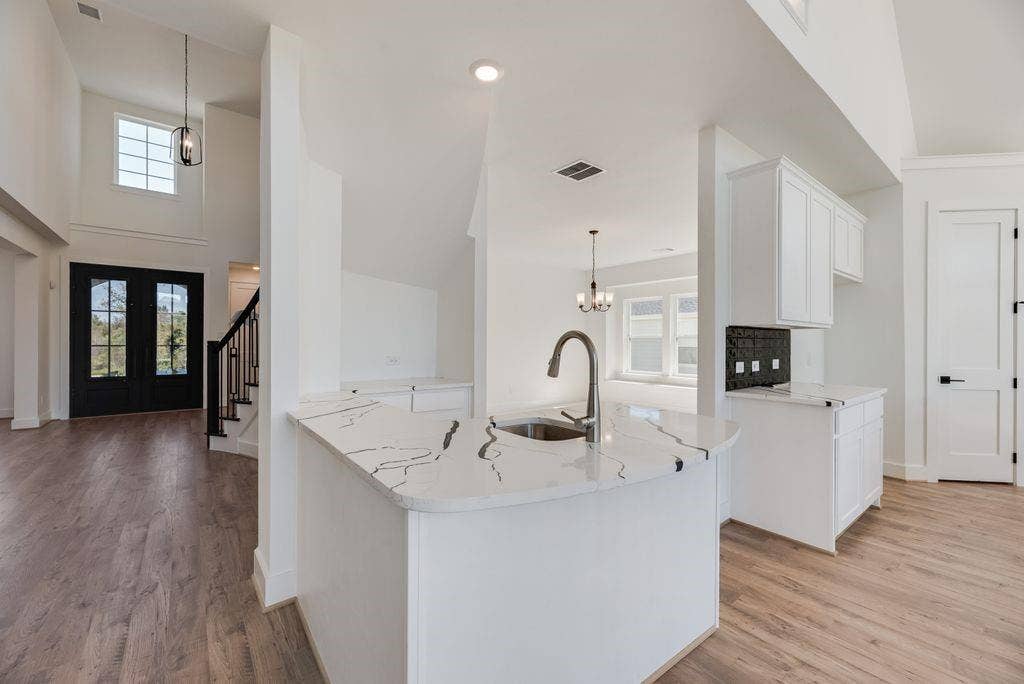 4123 Olmsted Drive, Rockwall, TX 75032