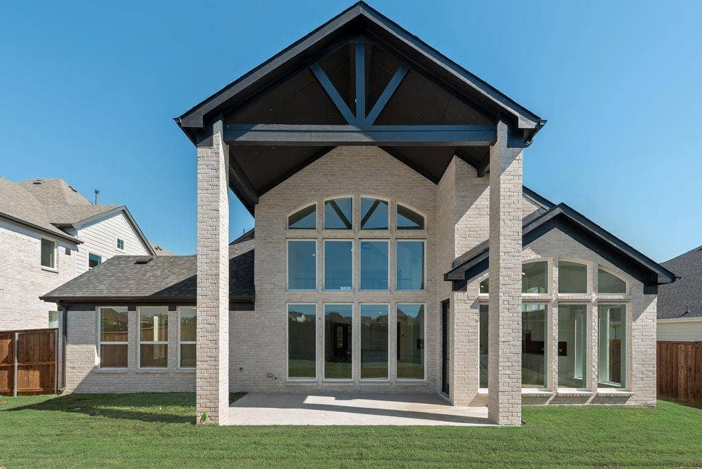4123 Olmsted Drive, Rockwall, TX 75032