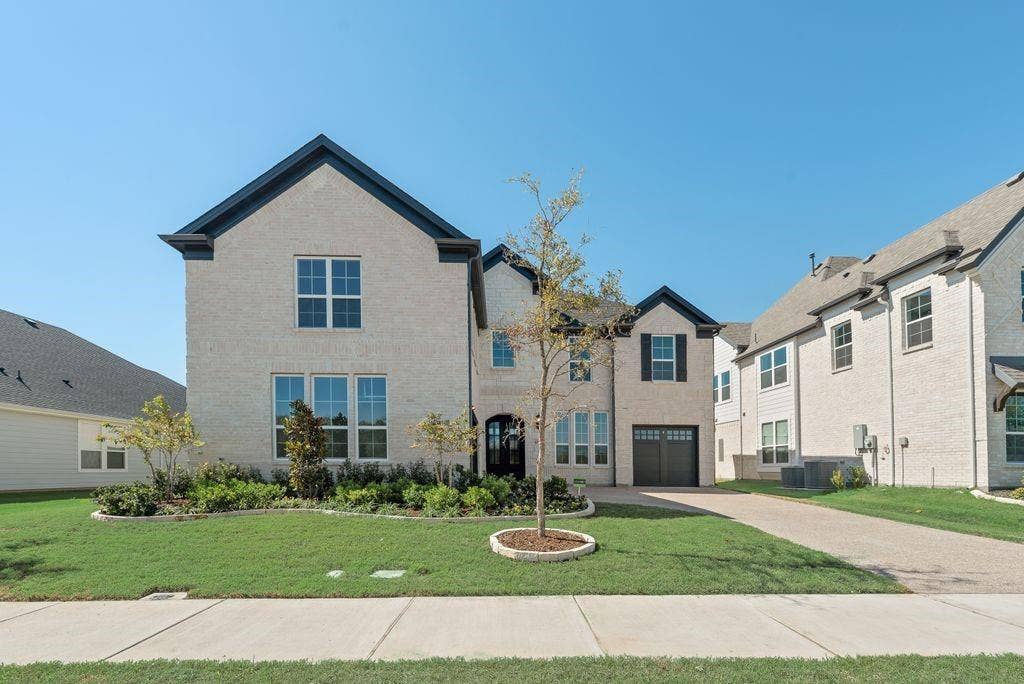 4123 Olmsted Drive, Rockwall, TX 75032