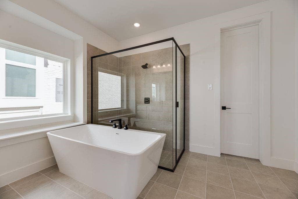 4123 Olmsted Drive, Rockwall, TX 75032