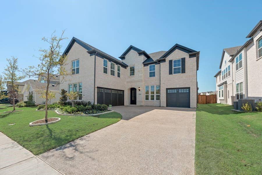 Property photo for 4123 Olmsted Drive, Rockwall, TX