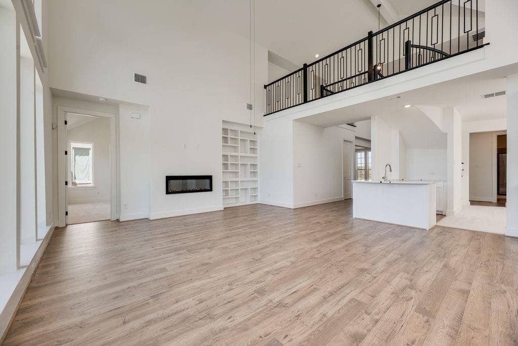 4123 Olmsted Drive, Rockwall, TX 75032