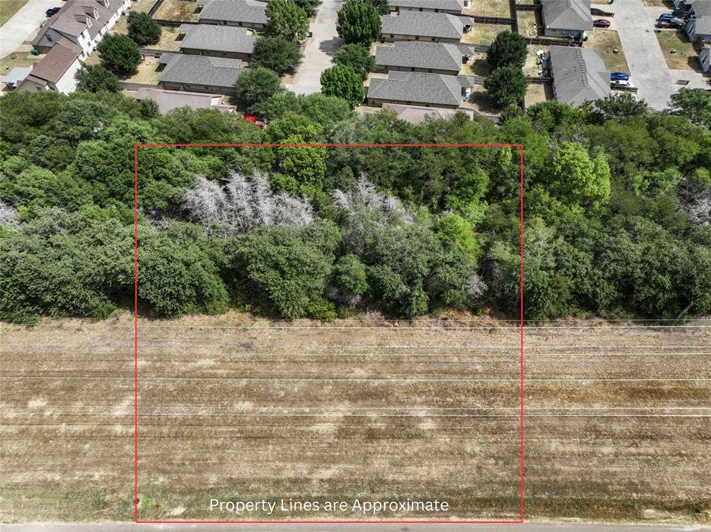 TBD Old Central Road, Lacy Lakeview, TX 76705 TBD Old Central Road, Lacy Lakeview, TX 76705