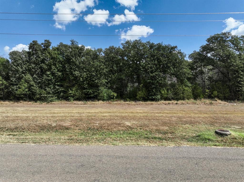 TBD Old Central Road, Lacy Lakeview, TX 76705 TBD Old Central Road, Lacy Lakeview, TX 76705