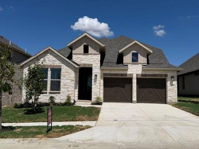 Property photo for 2421 Blackwell Street, Celina, TX