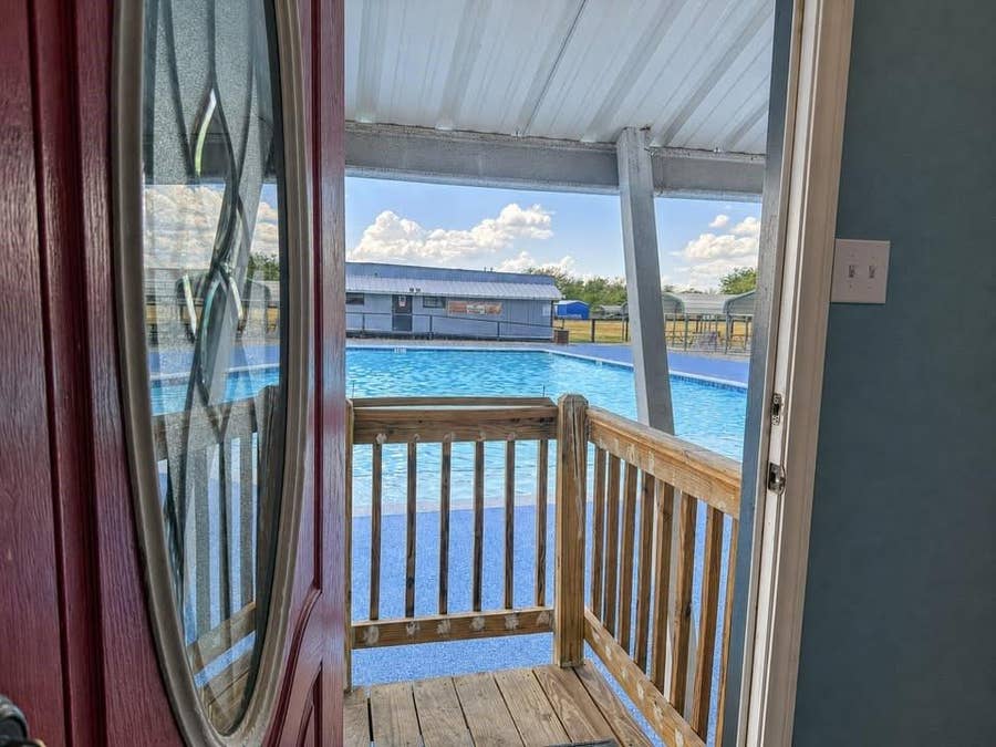 Property photo for 8810 Fm 751, Quinlan, TX