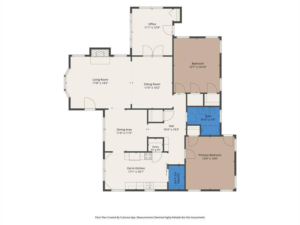 303 Harbin Avenue, Waxahachie, TX 75165