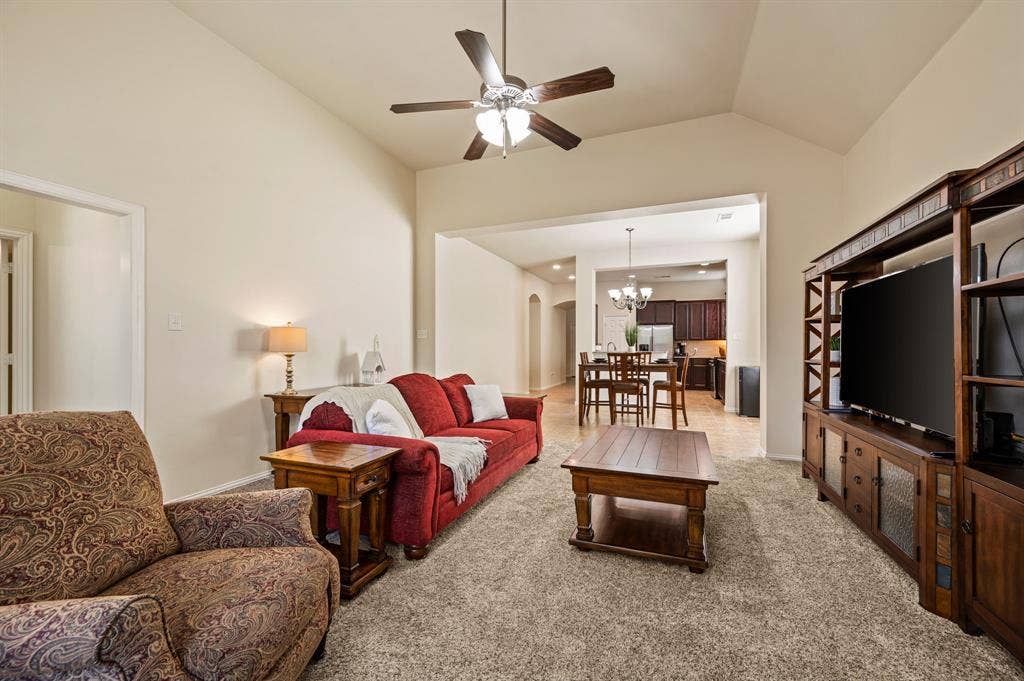 613 Ricochet Drive, Fort Worth, TX 76131 613 Ricochet Drive, Fort Worth, TX 76131