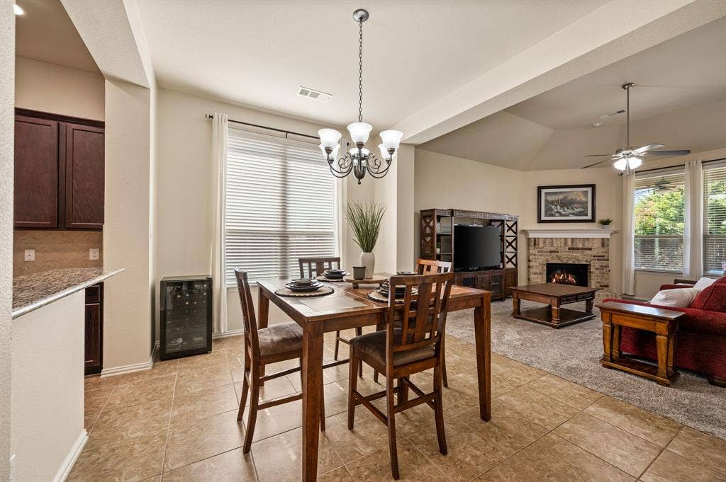 613 Ricochet Drive, Fort Worth, TX 76131 613 Ricochet Drive, Fort Worth, TX 76131