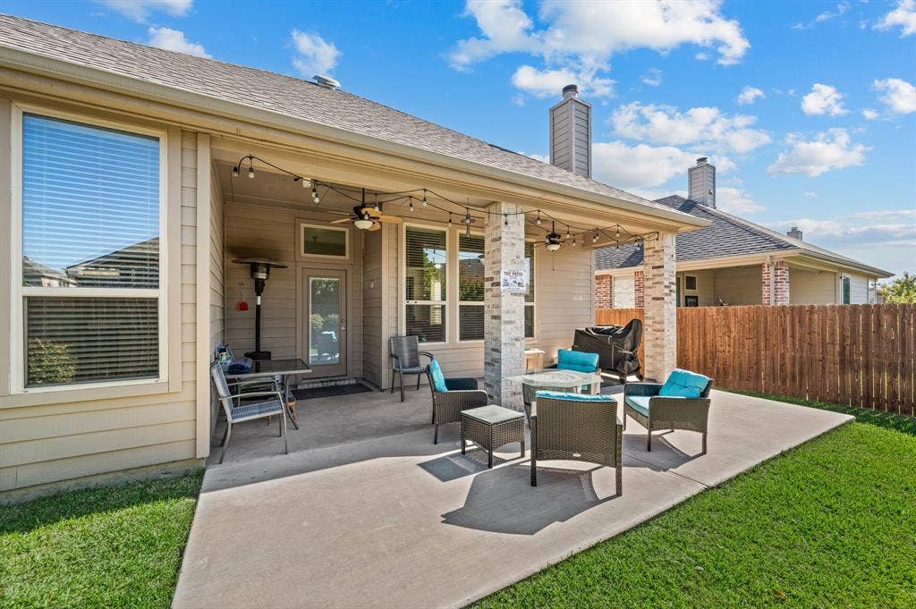613 Ricochet Drive, Fort Worth, TX 76131 613 Ricochet Drive, Fort Worth, TX 76131