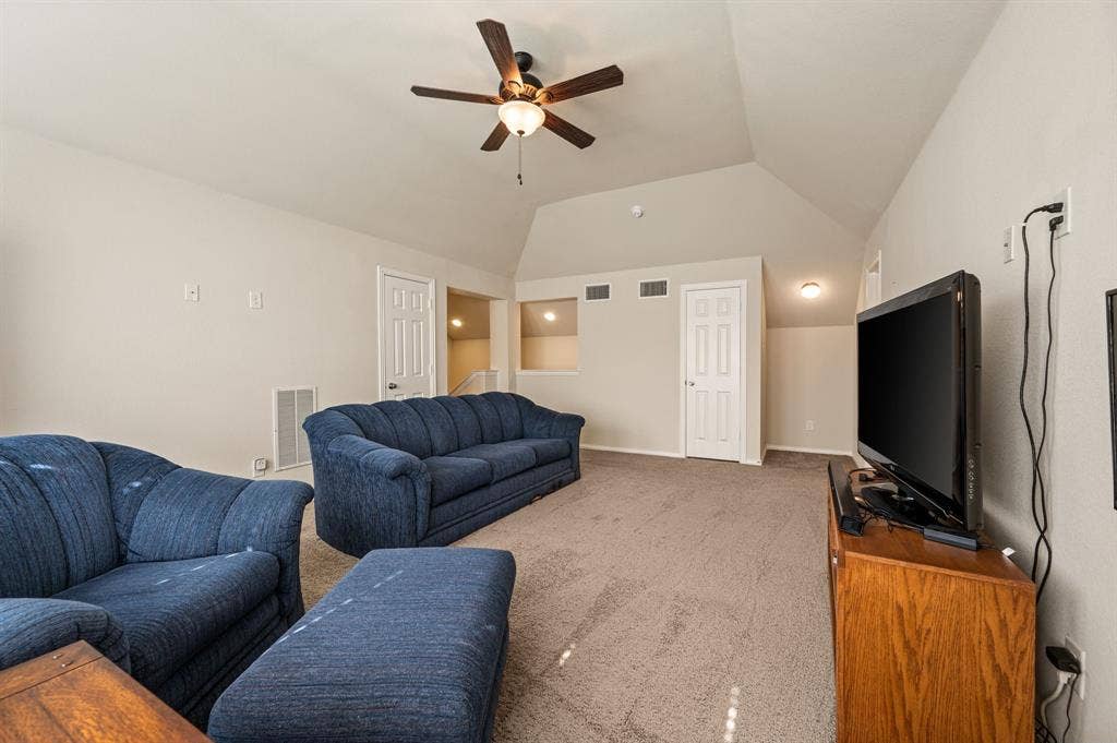 613 Ricochet Drive, Fort Worth, TX 76131 613 Ricochet Drive, Fort Worth, TX 76131