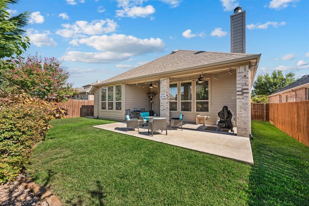 613 Ricochet Drive, Fort Worth, TX 76131 613 Ricochet Drive, Fort Worth, TX 76131
