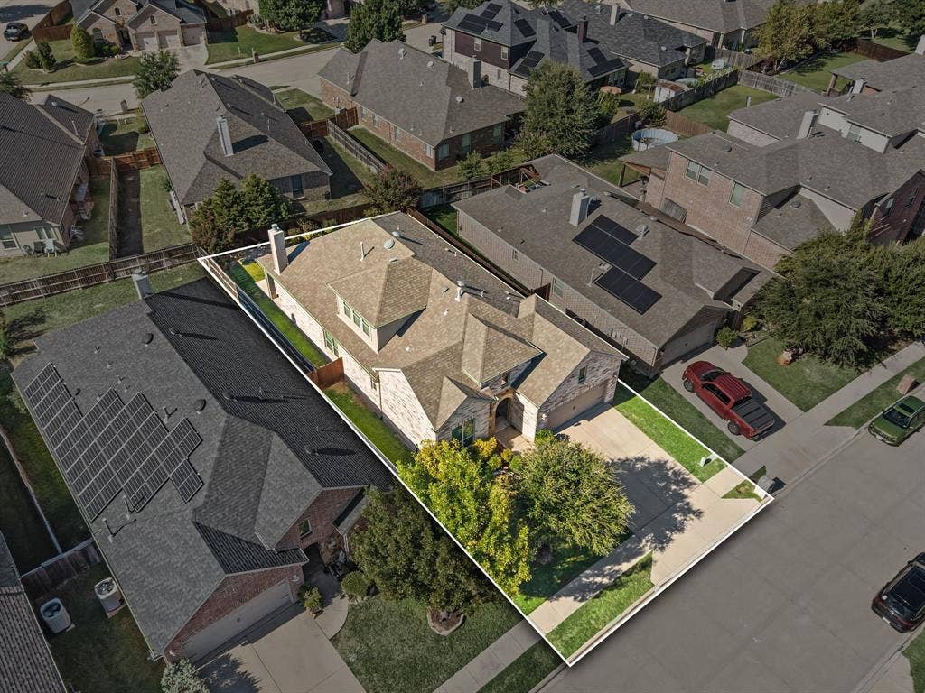 613 Ricochet Drive, Fort Worth, TX 76131 613 Ricochet Drive, Fort Worth, TX 76131