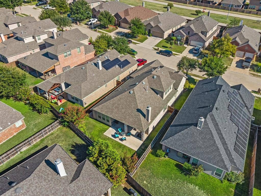 613 Ricochet Drive, Fort Worth, TX 76131 613 Ricochet Drive, Fort Worth, TX 76131