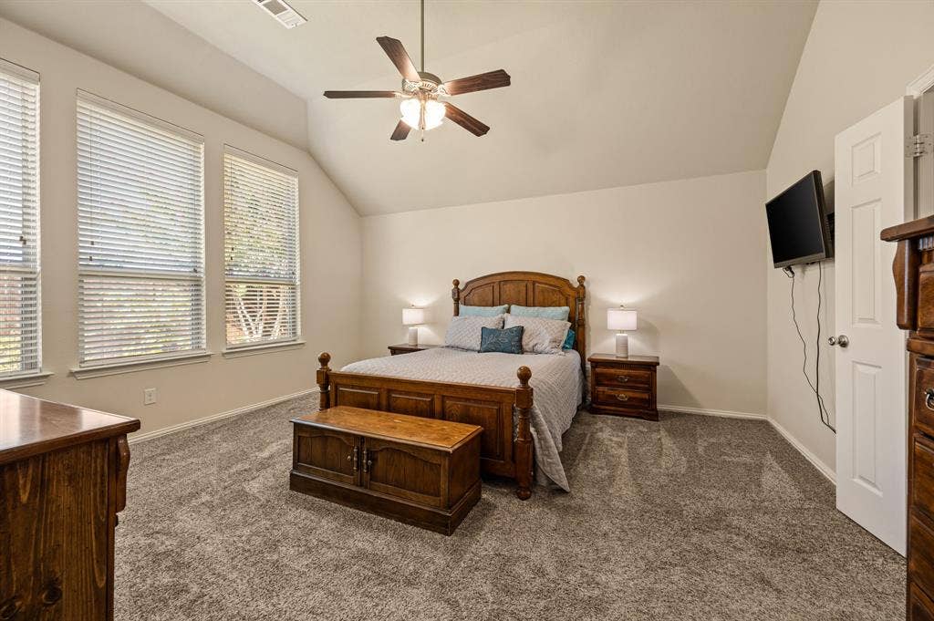 613 Ricochet Drive, Fort Worth, TX 76131 613 Ricochet Drive, Fort Worth, TX 76131