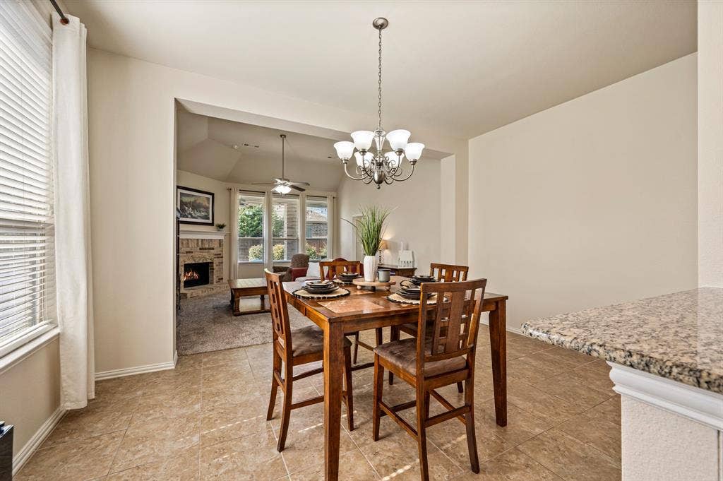 613 Ricochet Drive, Fort Worth, TX 76131 613 Ricochet Drive, Fort Worth, TX 76131