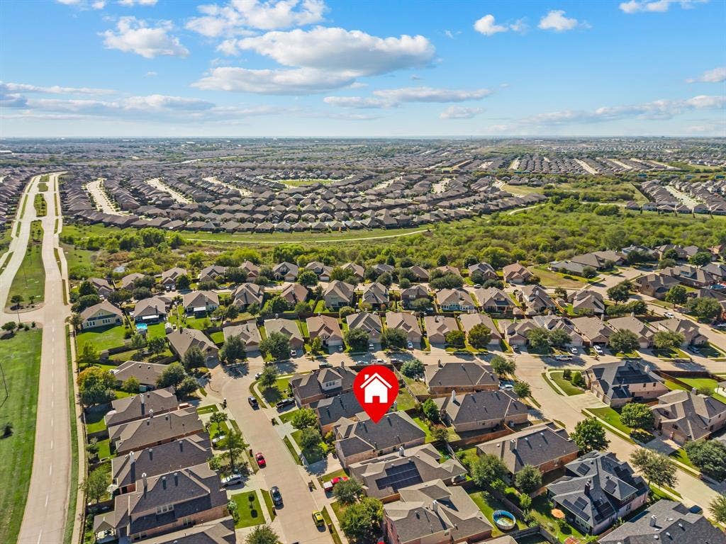 613 Ricochet Drive, Fort Worth, TX 76131 613 Ricochet Drive, Fort Worth, TX 76131