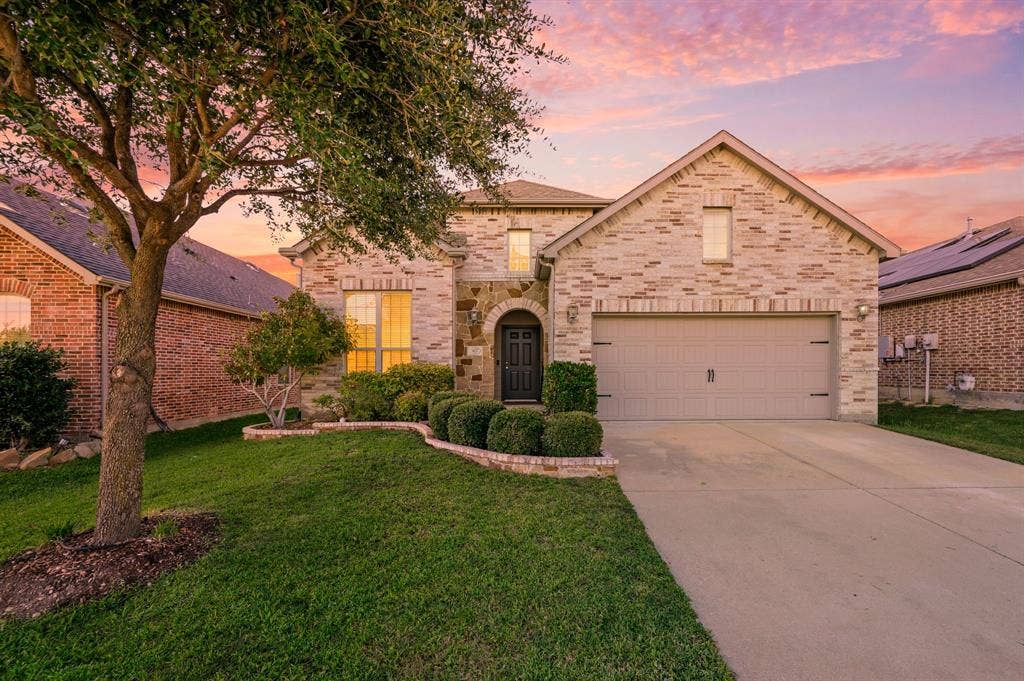 613 Ricochet Drive, Fort Worth, TX 76131 613 Ricochet Drive, Fort Worth, TX 76131