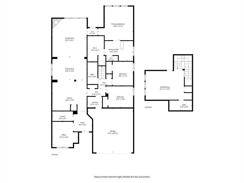 613 Ricochet Drive, Fort Worth, TX 76131 613 Ricochet Drive, Fort Worth, TX 76131