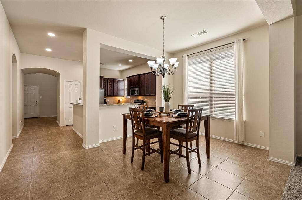 613 Ricochet Drive, Fort Worth, TX 76131 613 Ricochet Drive, Fort Worth, TX 76131