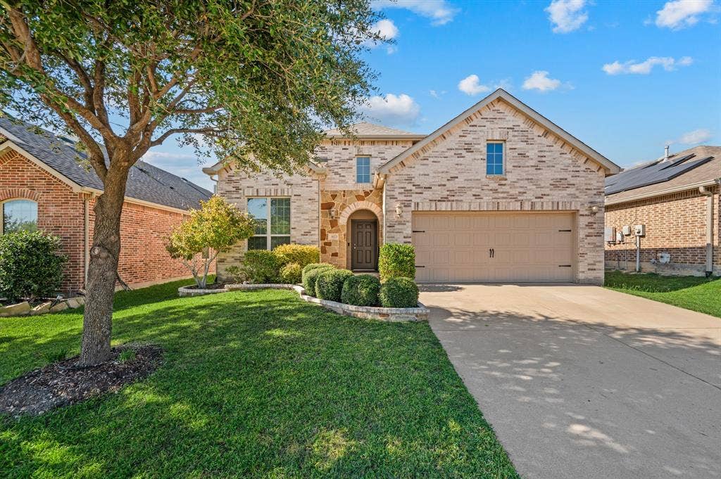 613 Ricochet Drive, Fort Worth, TX 76131 613 Ricochet Drive, Fort Worth, TX 76131