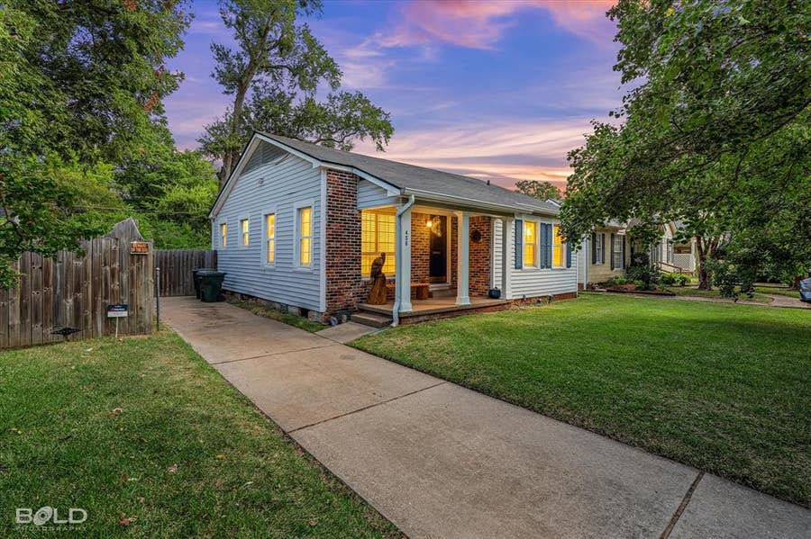 Property photo for 456 Dudley Drive, Shreveport, LA