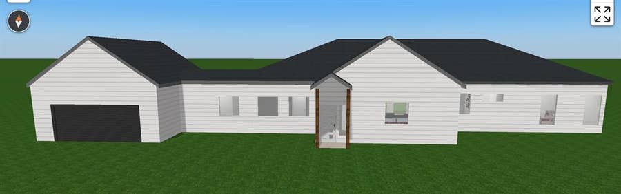 Property photo for 302 Comanche Drive, Gainesville, TX