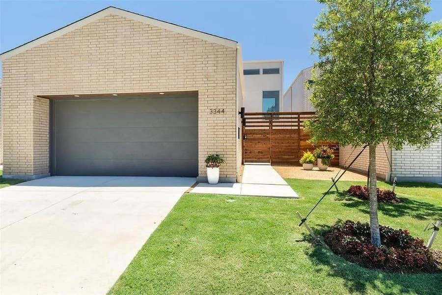 Property photo for 3344 Walchard Court, Dallas, TX
