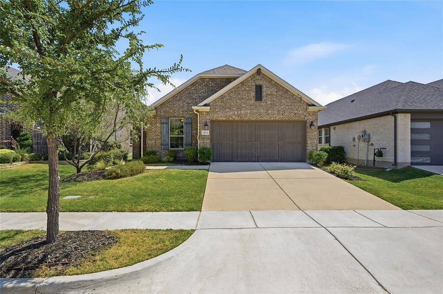 Property photo for 3016 Sunnyside Drive, Celina, TX