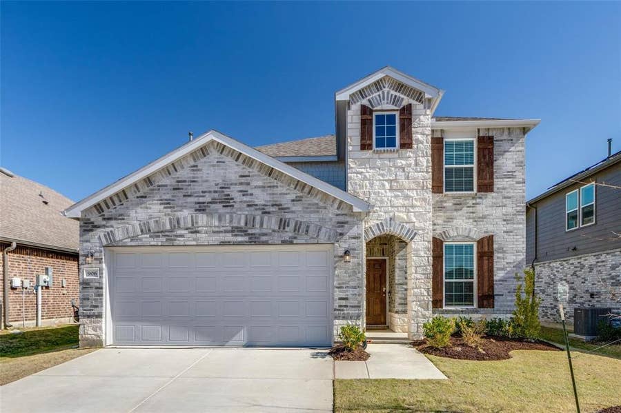 Property photo for 906 Cottontail Drive, Princeton, TX