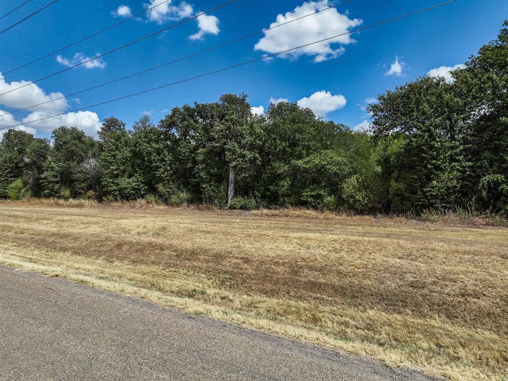 TBD2 Old Central Road, Lacy Lakeview, TX 76705
