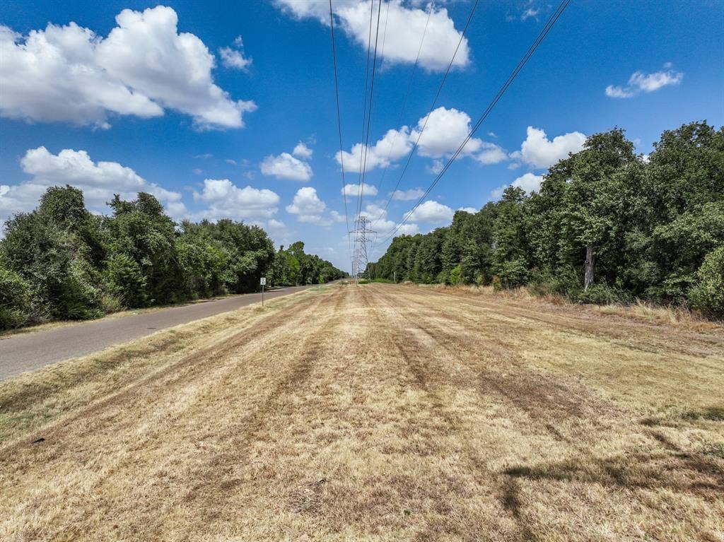 TBD2 Old Central Road, Lacy Lakeview, TX 76705
