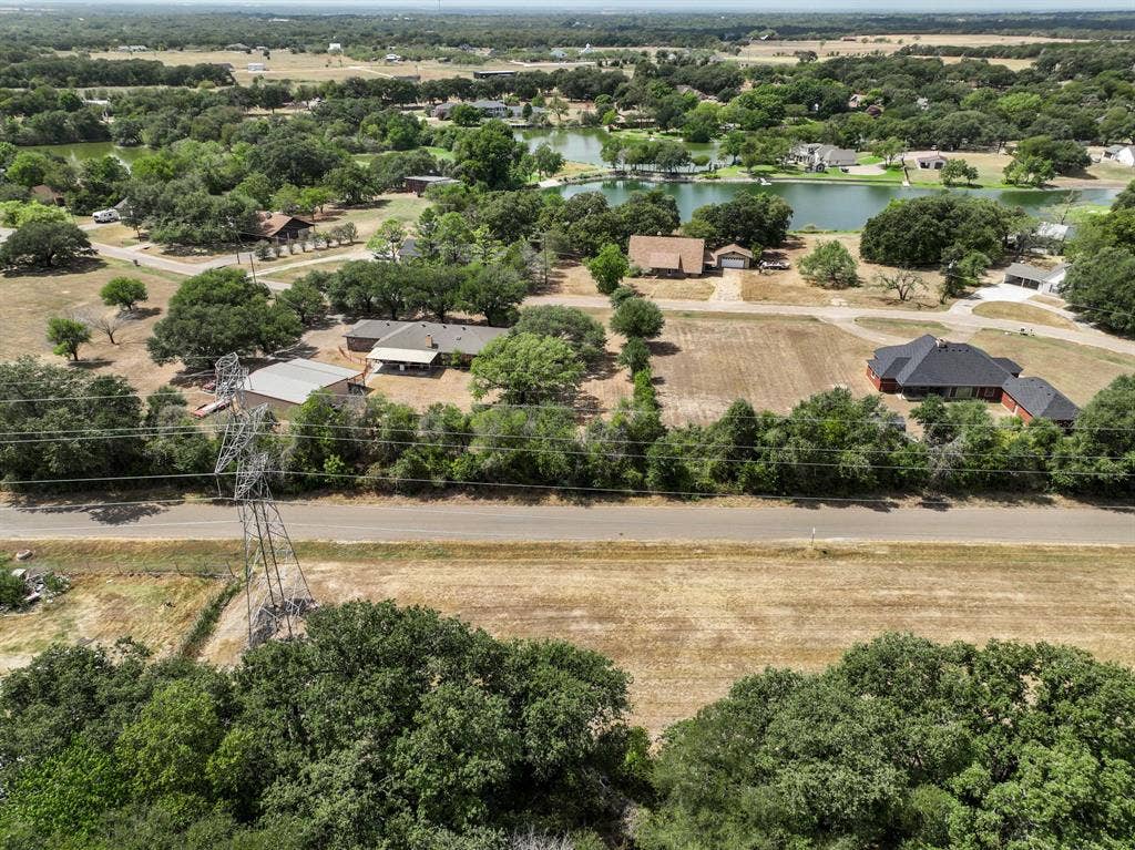 TBD2 Old Central Road, Lacy Lakeview, TX 76705