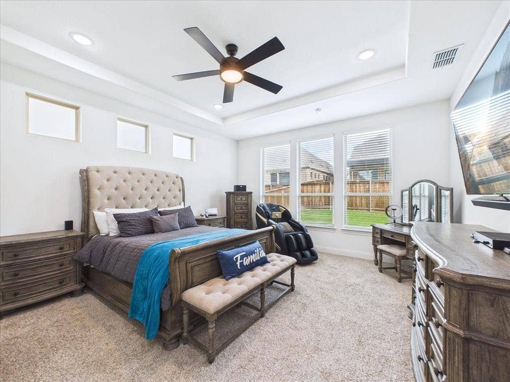506 Westwood Way Drive, Haslet, TX 76052
