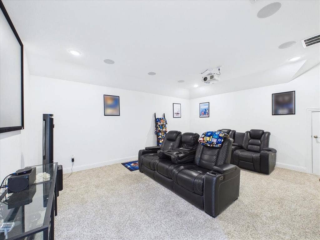 506 Westwood Way Drive, Haslet, TX 76052