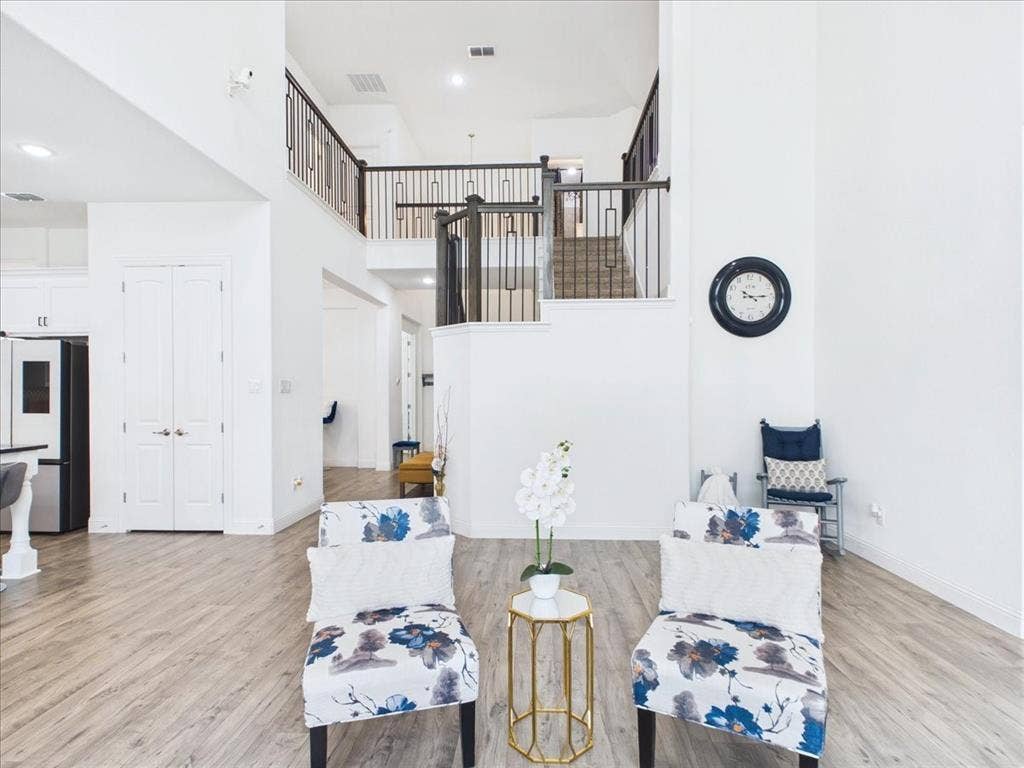 506 Westwood Way Drive, Haslet, TX 76052