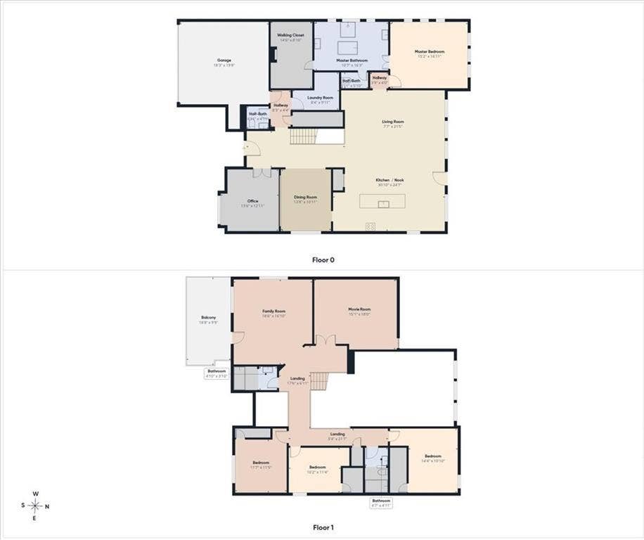 506 Westwood Way Drive, Haslet, TX 76052