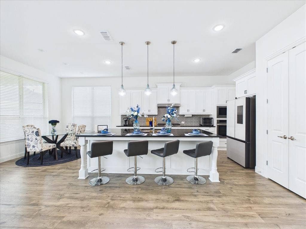 506 Westwood Way Drive, Haslet, TX 76052
